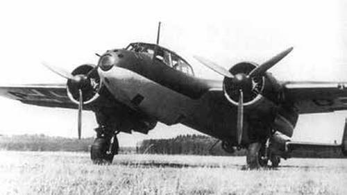 Иллюстрация к книге — Военная авиация Второй мировой войны [i_157.jpg]