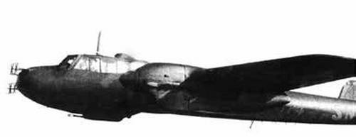 Иллюстрация к книге — Военная авиация Второй мировой войны [i_158.jpg]