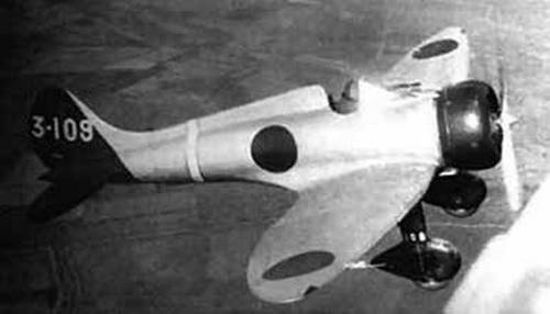 Иллюстрация к книге — Военная авиация Второй мировой войны [i_162.jpg]