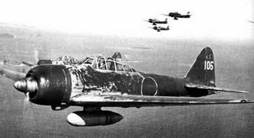 Иллюстрация к книге — Военная авиация Второй мировой войны [i_163.jpg]