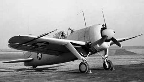 Иллюстрация к книге — Военная авиация Второй мировой войны [i_165.jpg]