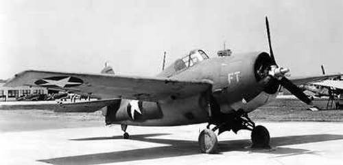 Иллюстрация к книге — Военная авиация Второй мировой войны [i_168.jpg]