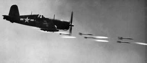 Иллюстрация к книге — Военная авиация Второй мировой войны [i_174.jpg]