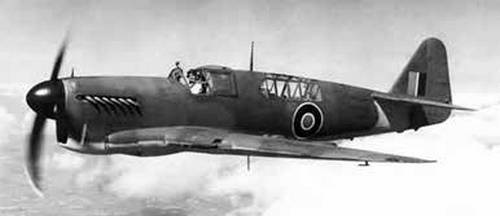 Иллюстрация к книге — Военная авиация Второй мировой войны [i_178.jpg]