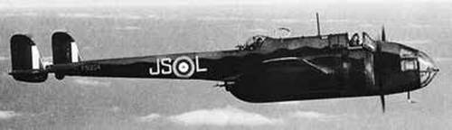 Иллюстрация к книге — Военная авиация Второй мировой войны [i_191.jpg]