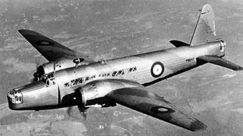 Иллюстрация к книге — Военная авиация Второй мировой войны [i_193.jpg]