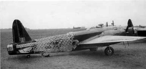 Иллюстрация к книге — Военная авиация Второй мировой войны [i_194.jpg]