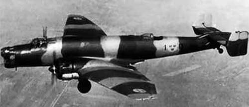 Иллюстрация к книге — Военная авиация Второй мировой войны [i_196.jpg]