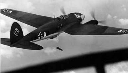 Иллюстрация к книге — Военная авиация Второй мировой войны [i_198.jpg]