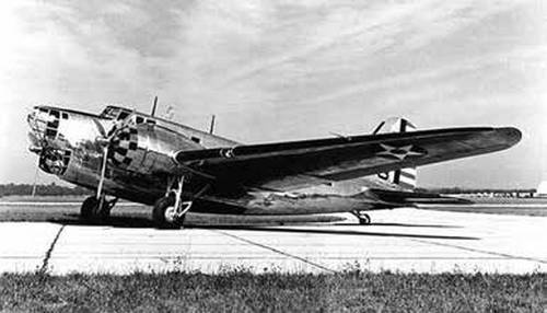 Иллюстрация к книге — Военная авиация Второй мировой войны [i_210.jpg]