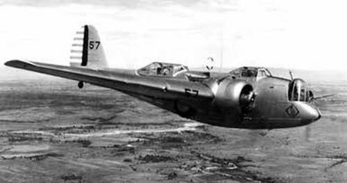 Иллюстрация к книге — Военная авиация Второй мировой войны [i_213.jpg]