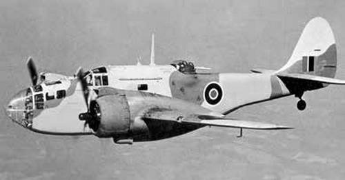 Иллюстрация к книге — Военная авиация Второй мировой войны [i_215.jpg]