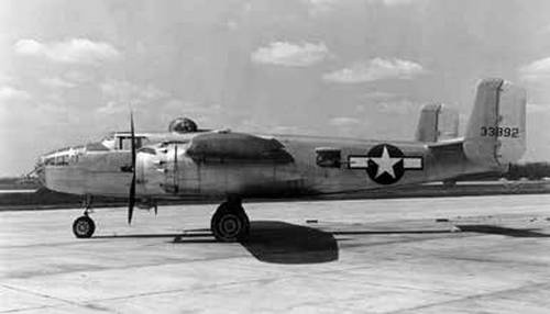 Иллюстрация к книге — Военная авиация Второй мировой войны [i_218.jpg]