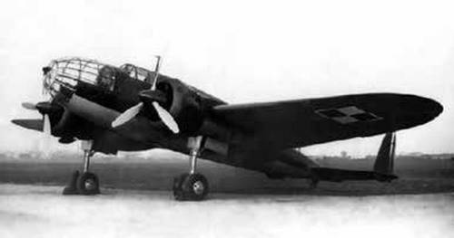 Иллюстрация к книге — Военная авиация Второй мировой войны [i_225.jpg]