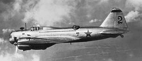 Иллюстрация к книге — Военная авиация Второй мировой войны [i_229.jpg]