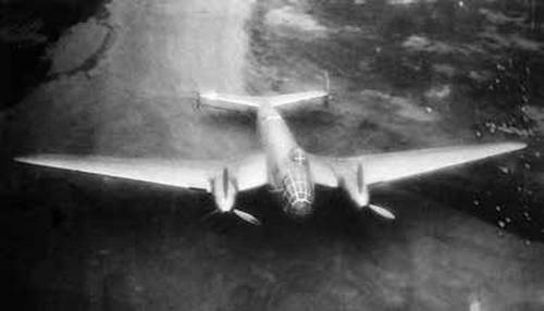 Иллюстрация к книге — Военная авиация Второй мировой войны [i_231.jpg]