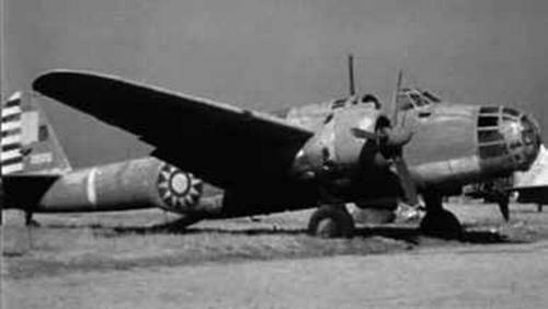 Иллюстрация к книге — Военная авиация Второй мировой войны [i_235.jpg]