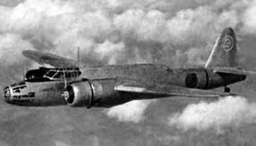 Иллюстрация к книге — Военная авиация Второй мировой войны [i_236.jpg]