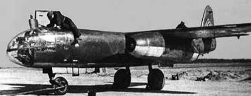 Иллюстрация к книге — Военная авиация Второй мировой войны [i_239.jpg]