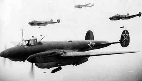 Иллюстрация к книге — Военная авиация Второй мировой войны [i_254.jpg]