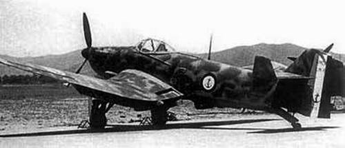 Иллюстрация к книге — Военная авиация Второй мировой войны [i_266.jpg]