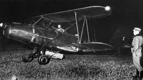 Иллюстрация к книге — Военная авиация Второй мировой войны [i_270.jpg]