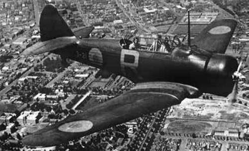 Иллюстрация к книге — Военная авиация Второй мировой войны [i_271.jpg]