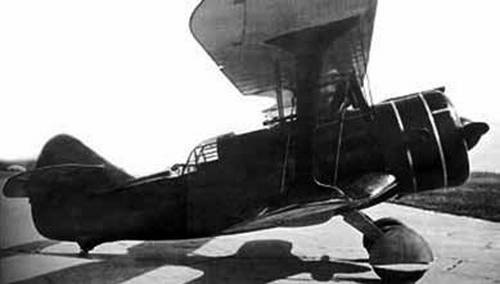 Иллюстрация к книге — Военная авиация Второй мировой войны [i_274.jpg]