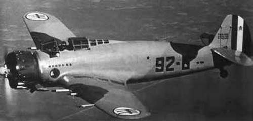 Иллюстрация к книге — Военная авиация Второй мировой войны [i_276.jpg]