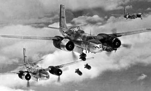 Иллюстрация к книге — Военная авиация Второй мировой войны [i_282.jpg]