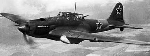 Иллюстрация к книге — Военная авиация Второй мировой войны [i_289.jpg]