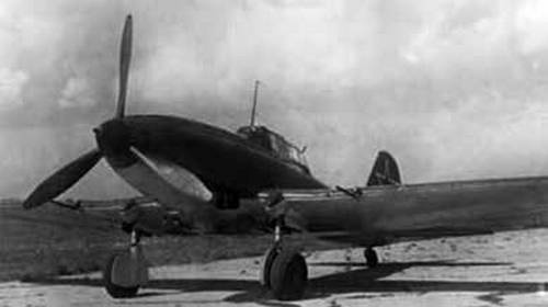 Иллюстрация к книге — Военная авиация Второй мировой войны [i_291.jpg]