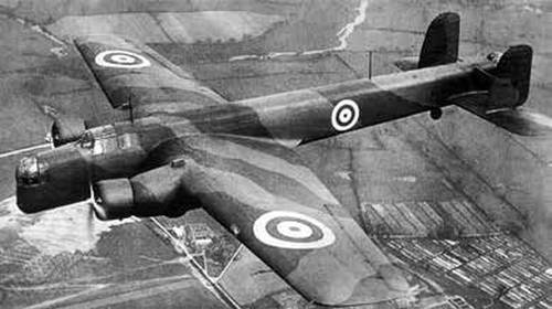 Иллюстрация к книге — Военная авиация Второй мировой войны [i_294.jpg]