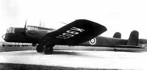 Иллюстрация к книге — Военная авиация Второй мировой войны [i_295.jpg]