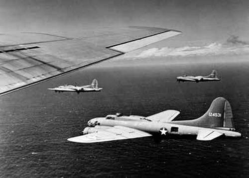 Иллюстрация к книге — Военная авиация Второй мировой войны [i_303.jpg]