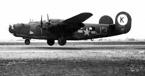 Иллюстрация к книге — Военная авиация Второй мировой войны [i_306.jpg]