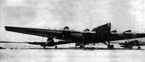 Иллюстрация к книге — Военная авиация Второй мировой войны [i_310.jpg]