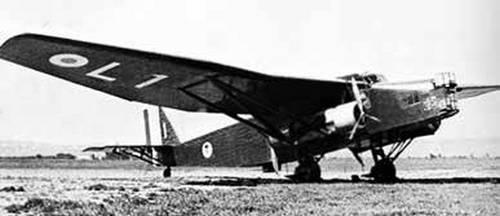 Иллюстрация к книге — Военная авиация Второй мировой войны [i_317.jpg]