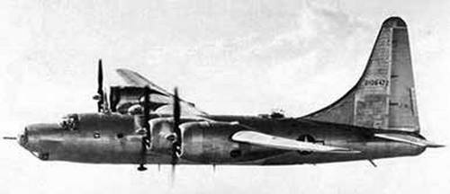 Иллюстрация к книге — Военная авиация Второй мировой войны [i_319.jpg]