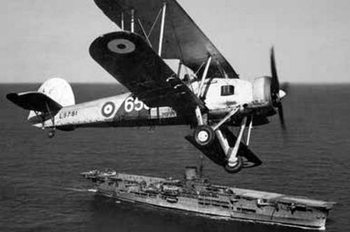 Иллюстрация к книге — Военная авиация Второй мировой войны [i_321.jpg]