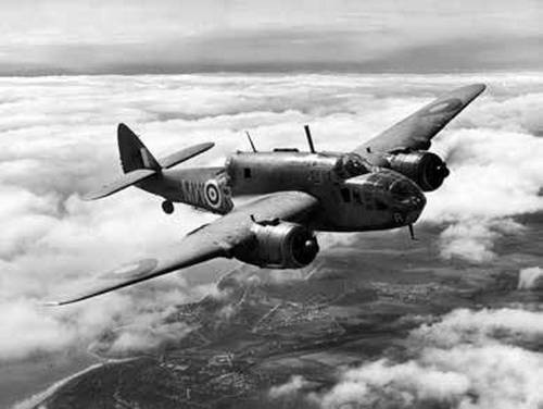 Иллюстрация к книге — Военная авиация Второй мировой войны [i_324.jpg]