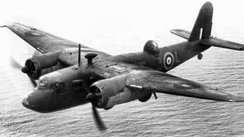 Иллюстрация к книге — Военная авиация Второй мировой войны [i_325.jpg]