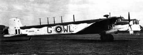 Иллюстрация к книге — Военная авиация Второй мировой войны [i_327.jpg]