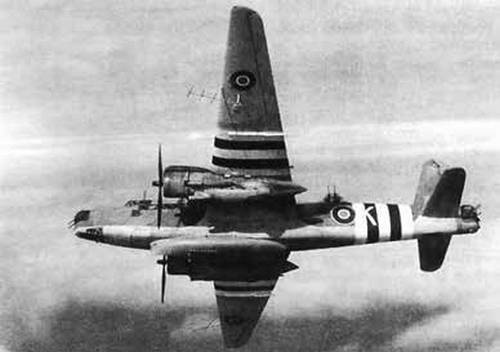 Иллюстрация к книге — Военная авиация Второй мировой войны [i_328.jpg]