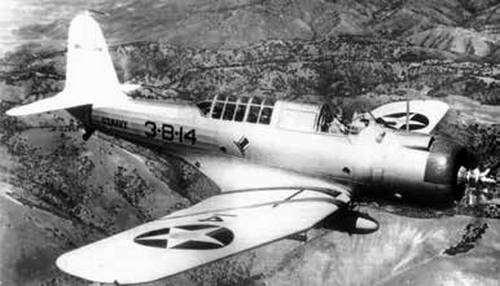 Иллюстрация к книге — Военная авиация Второй мировой войны [i_332.jpg]