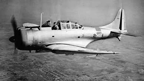 Иллюстрация к книге — Военная авиация Второй мировой войны [i_333.jpg]