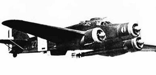 Иллюстрация к книге — Военная авиация Второй мировой войны [i_341.jpg]