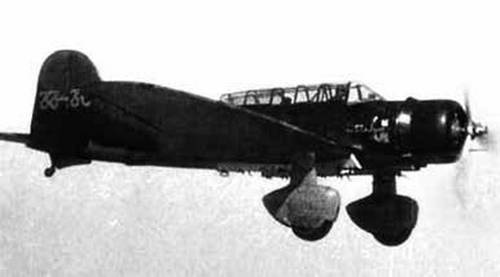 Иллюстрация к книге — Военная авиация Второй мировой войны [i_343.jpg]