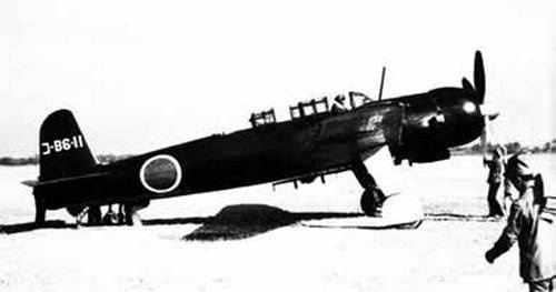 Иллюстрация к книге — Военная авиация Второй мировой войны [i_347.jpg]