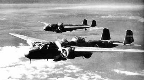 Иллюстрация к книге — Военная авиация Второй мировой войны [i_349.jpg]